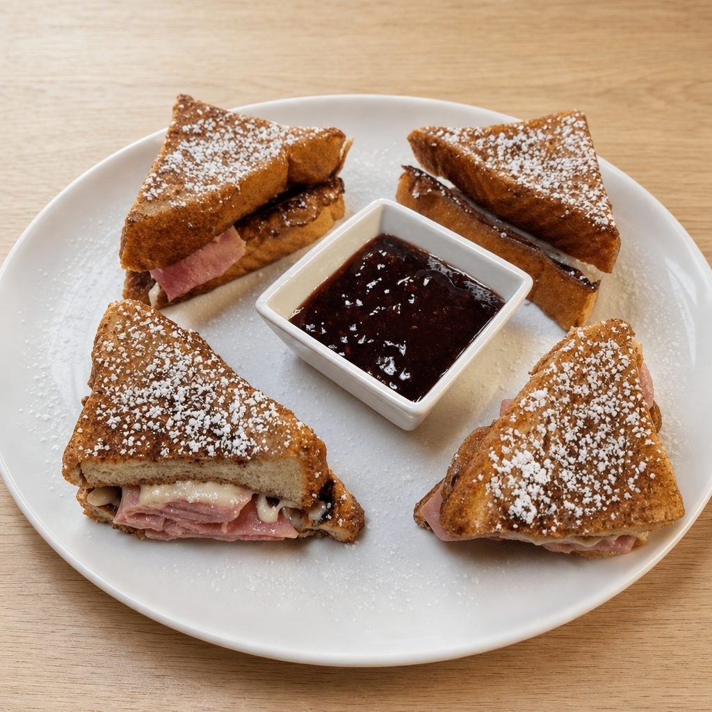 Monte Cristo.