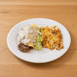 Country Omelette
