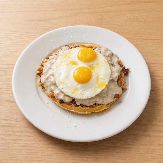 Country Skillet.