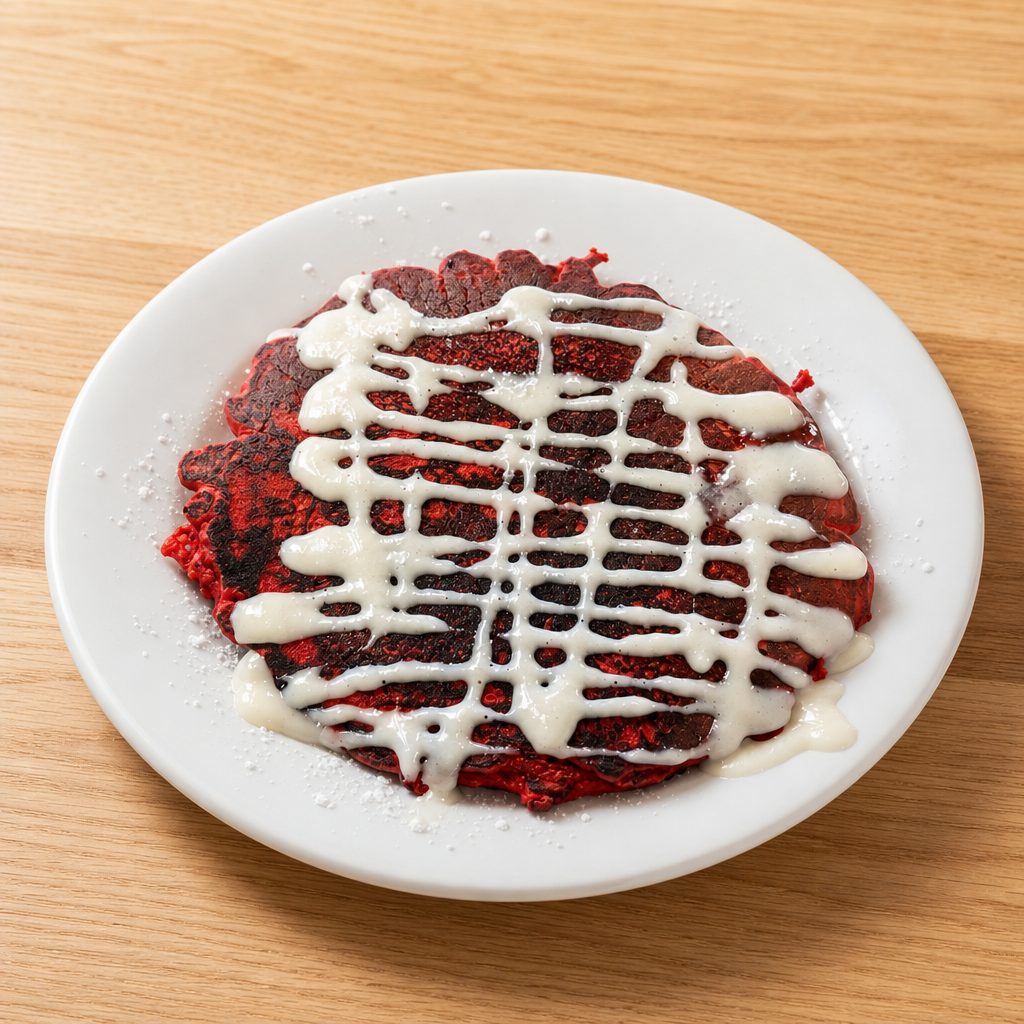 Red Velvet.