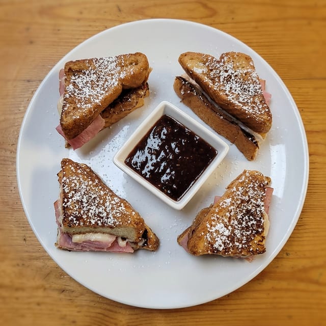 Monte Cristo.
