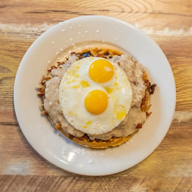 Country Skillet.