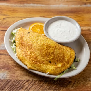 OPA Omelette